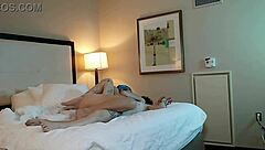 Sexy Tatted Woman Fucked Sideways