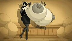 Hey, have you seen this wild Alice Angel porn compilation?