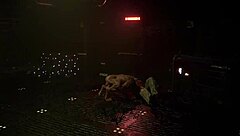 in project werewulf the monster cock invades wet hentai ass