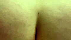 Fast amateur blonde hits a creamy orgasm in stunning close-up detail.
