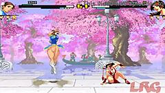 Watch tqh 0 mai team battle chunli team