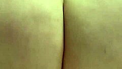 Fast amateur blonde hits a creamy orgasm in stunning close-up detail.