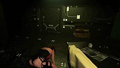 in project werewulf the monster cock invades wet hentai ass