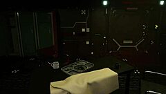 in project werewulf the monster cock invades wet hentai ass