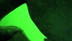 Dalam cerita ini, pelacur itu gembira ambil kote itu