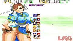 Watch tqh 0 mai team battle chunli team