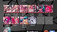 Crimsonkeep 3 Hentai Gallery With Group Oral And Rough Sex