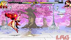 Watch tqh 0 mai team battle chunli team