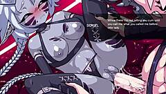 Crimsonkeep 3 Hentai Gallery With Group Oral And Rough Sex