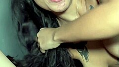 Me and my wife met this redhead at Copacabana New Year, invited her for a threesome, ya know!