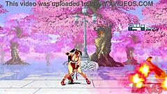 Watch tqh 0 mai team battle chunli team