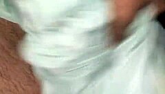 I can't resist hot aunty Reshmi, her shalwar drives me wild during sex.