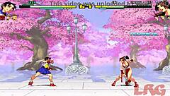 Watch tqh 0 mai team battle chunli team