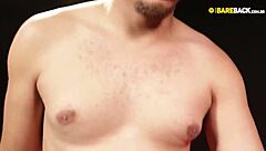 damn, panggil dia jalang aku dan buat dia ambil kote besar aku mentah!