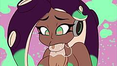 卡通臀交大鸡巴狂野，哈哈！😈