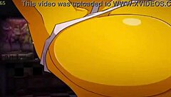 Chica Boobs' Big Tits Overflow with Emotion