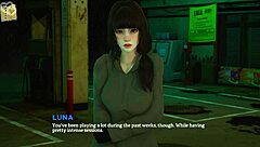 Hey, check out Eternum episode 135! It's anime hentai fun 😊