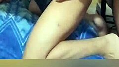 A man experiences bareback encounters in a gay setting.