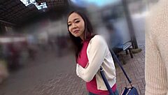 Hey, wanna see the full version of this Asian babe’s blowjob? Drop a click!