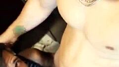 Plomero DESTAPA My Pipes with Wild Handjob Action