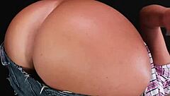 Brazzers - Big Butts Like It Big - Wanna Stick It in My Big Country Ass, Nikki Sexx?