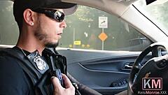 Km 17 1 Kelsi Monroe Runs From Police Part 1 Kelsimonroe Xxx Preview