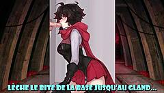 ヘンタイフェムドムヴァイスがアナルとJOIで支配