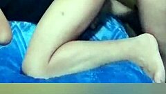 A man experiences bareback encounters in a gay setting.