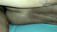 의붓아들 스타킹 입은 엄마 항문 참지 못하고 박음 😏 큰엉덩이 액션