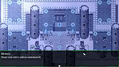 sexy demons in succubus covenant are not so easy to caught