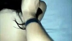 Hey, check out this hot Venezuelan teen with a big ass getting bent over in doggystyle for some deepthroat young 18+ sex action!