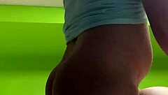 Difuck keras di ass selama main kasar