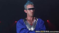 Brazzers - Big Butts Like It Big - Mau Masukin Kontol ke Bokong Besar Negara, Nikki Sexx?