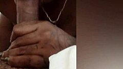 Slutty princess sucks dick hard on life support in hospital.