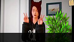 Minha Nova Família 264 Série Hentai