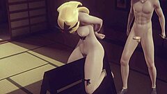 alice in wonderland hentai multiple orgasms anime