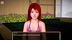 Yo, check out my new family cartoon game episode 442!