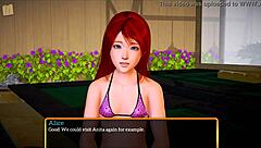 Yo, check out my new family cartoon game episode 442!