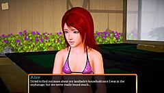 Yo, check out my new family cartoon game episode 442!