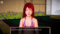 Эй, чекни новую серию 442 моей семейной мультяшной игры!