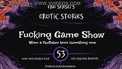 Fucking Game Show Orgasm For Women