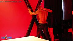 i'm the slave getting spanked and deepthroated