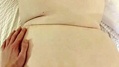 Fucking Very Hot Bbw Doggystyle Pov!