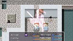 What Was Prince’s Friend Doing Under Tarado’s Counter with NTR Sisters?