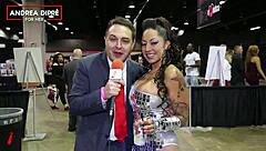 Andrea Dipre for Her - Puerto Rican Princess Zuma 3