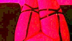 Noche De Modelo: Milf's Small Tits Get a Sensual Massage