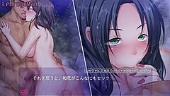 Hearing the wife next door's voice