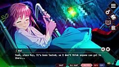 I explore mai's events and ending in doukyuusei