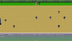 Hasta Que Mi Novia Caiga Game H Final