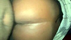 shy teen neighbor caught sneaking around for outdoor fun